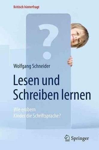Lesen und schreiben lernen - und,