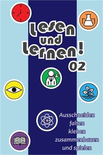 Lesen und lernen 02 - und,