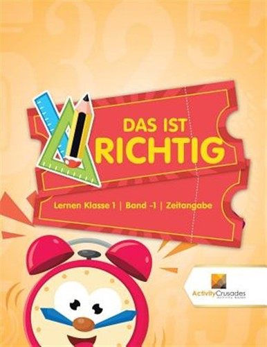 Das ist richtig - richtig, lernen
