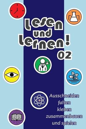 Lesen und lernen 02 - und, lernen!