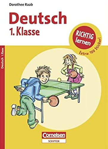 Richtig lernen klasse - richtig,