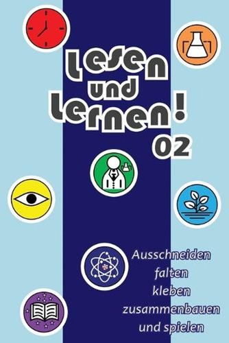 Lesen und lernen 02 - lesen,