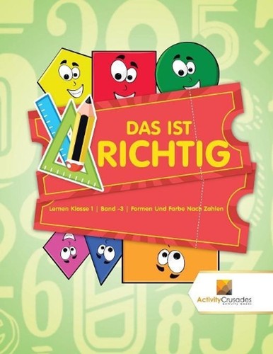Das ist richtig lernen klasse - das, richtig: