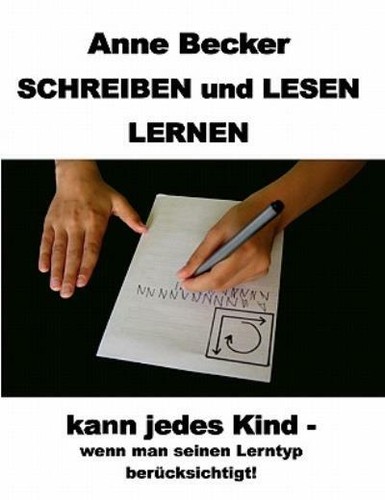 Schreiben und lesen - schreiben,