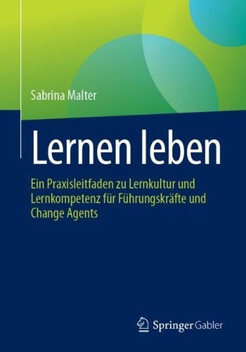 Lernen leben ein - leben:,